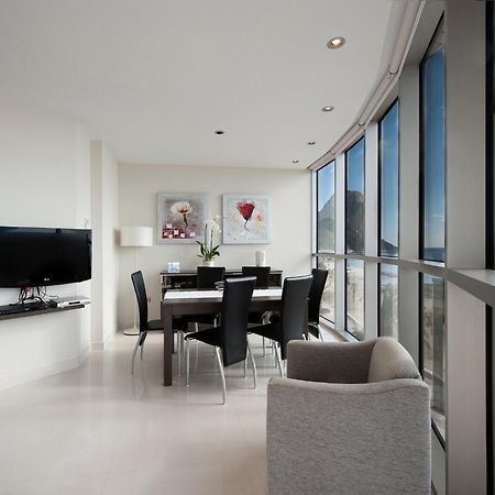 Apartamentos Vista Bella Calpe Exteriér fotografie