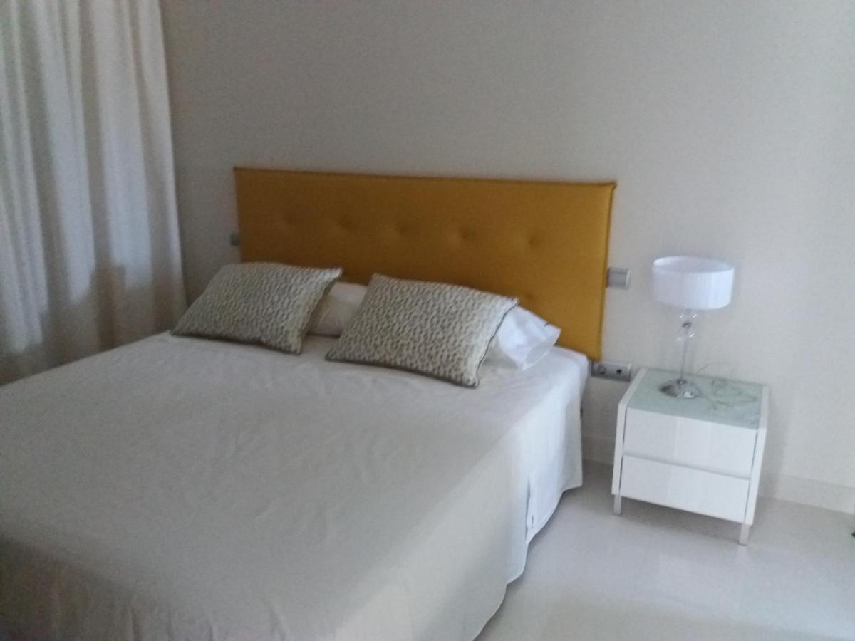 Apartamentos Vista Bella Calpe Exteriér fotografie