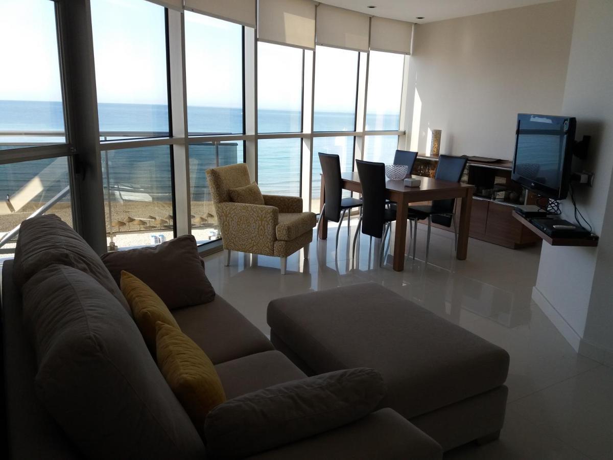 Apartamentos Vista Bella Calpe Exteriér fotografie
