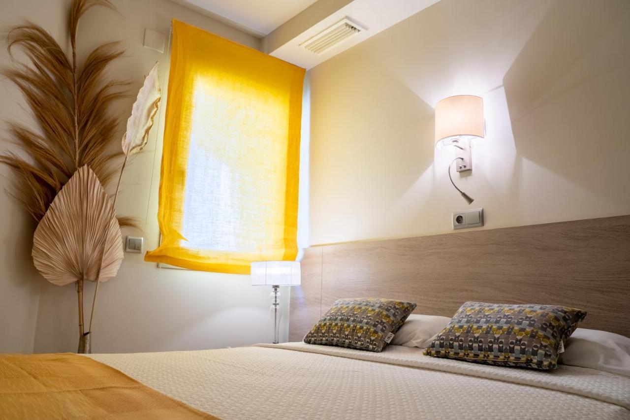Apartamentos Vista Bella Calpe Exteriér fotografie