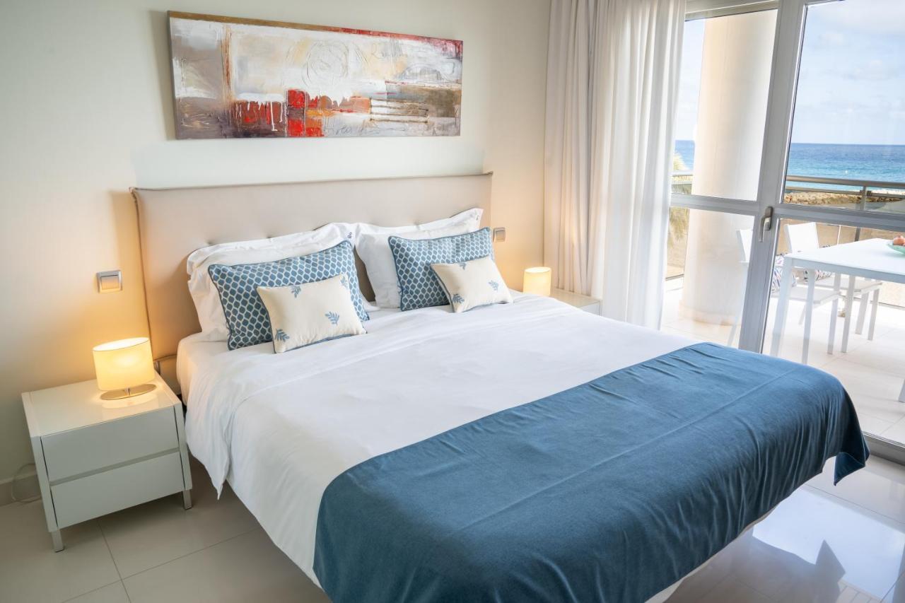 Apartamentos Vista Bella Calpe Exteriér fotografie